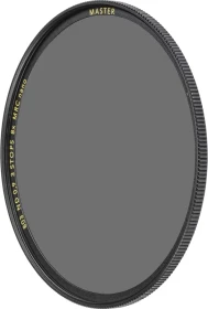 B+W Master Graufilter ND 0.9 (803) MRC nano 95mm