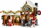 LEGO Creator Expert - Weihnachtliche Werkstatt Vorschaubild