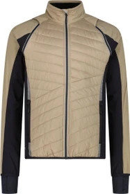 CMP Hybrid Unlimitech Funktionsjacke teak (Herren)