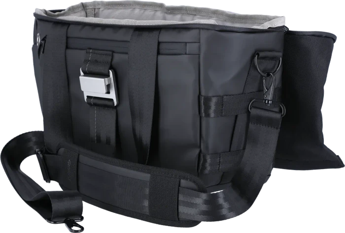 Rollei Fotoliner Ocean Rolltop Bag L