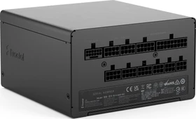 Fractal Design Ion 3 Gold schwarz 1000W, ATX 3.1