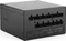 Fractal Design Ion 3 Gold schwarz 1000W, ATX 3.1 Vorschaubild