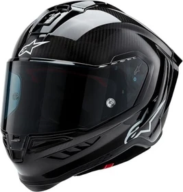 Alpinestars Supertech R10 Solid schwarz