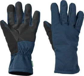 Vaude Manukau Handschuhe dark sea