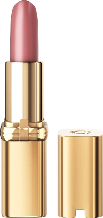 L'Oréal Color Riche Satin Nude Lippenstift 601 worth it, 4.7g