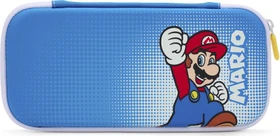 PowerA Slim Case Mario Pop Art Tasche (Switch)