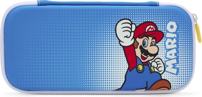 PowerA Slim Case Mario Pop Art Tasche (Switch)