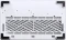 Jonsbo TK-4 White, Glasfenster Vorschaubild