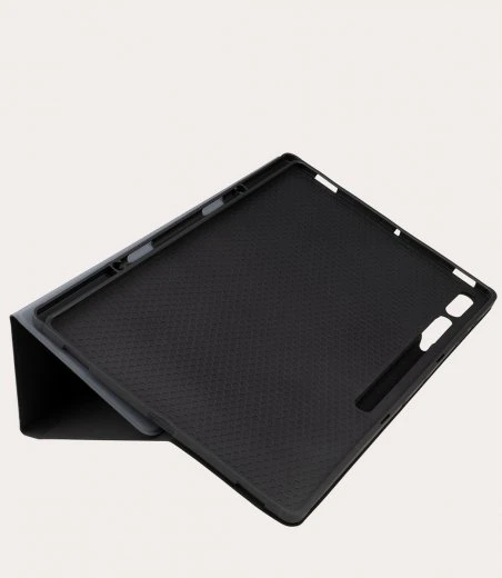 Tucano Gala Schutzcase für Samsung Galaxy Tab S9 Ultra 14.6", dunkelgrau