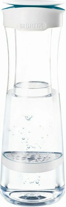 Brita Fill&Serve Mind Tischwasserfilter teal
