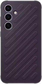 Samsung ITFIT Shield Case für Galaxy S24+ violett