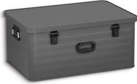 Enders Toronto XXL Werkzeugbox grau