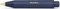 Kaweco Classic Sport Druckbleistift HB 0.7mm graphit, navy Vorschaubild