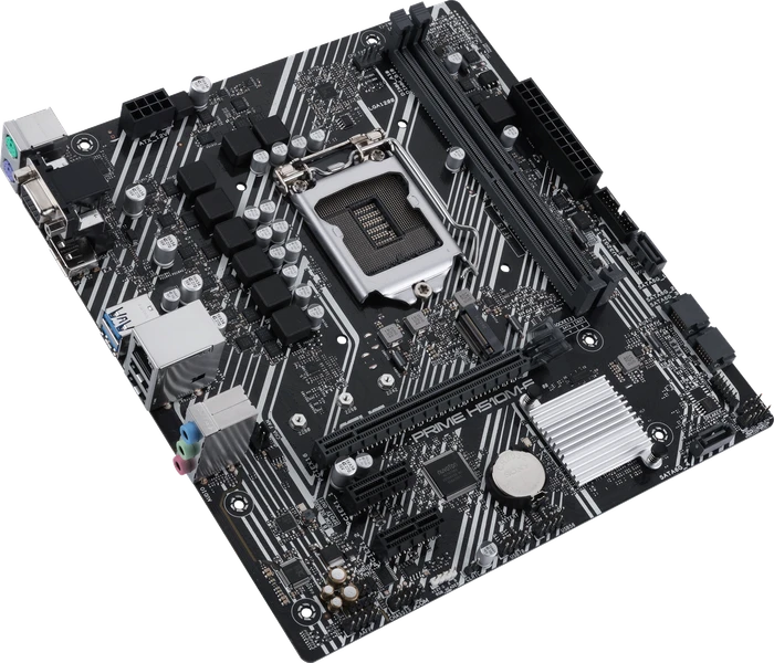 ASUS Prime H510M-E (Intel 1200)