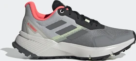 adidas Terrex Soulstride grey three/grey four/turbo (Damen)