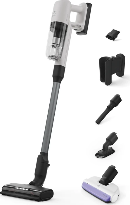 Electrolux EP71HB14UV Allergy 700 Akku-Handstaubsauger