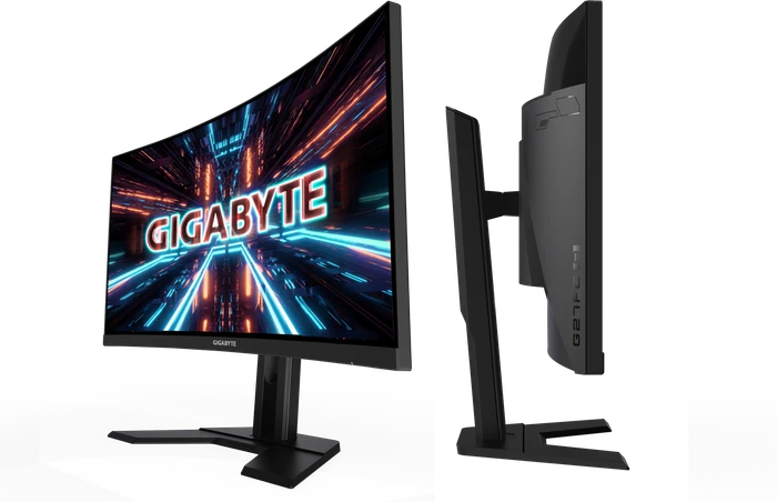 GIGABYTE G27FC A, 27"
