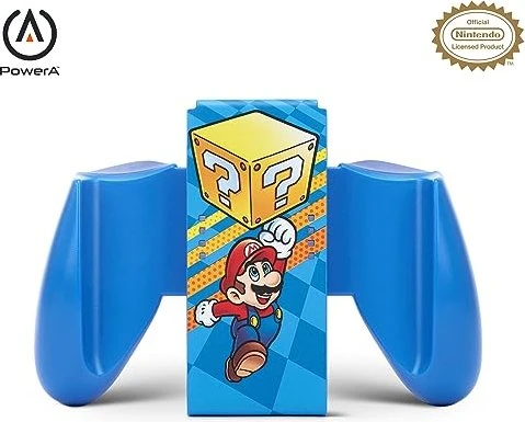 PowerA Joy-Con Comfort Grip (Switch)