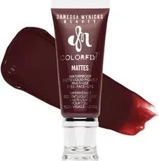 Danessa Myricks Colorfix Mattes Multifunktionales Make-Up vamp, 10ml
