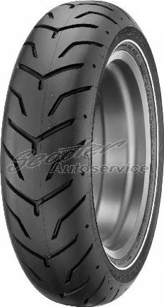Dunlop D407