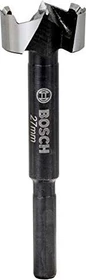 Bosch Professional Forstnerbohrer, 27x90mm, 1 Stück