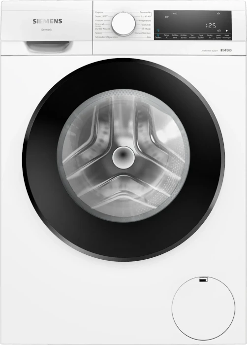 Siemens iQ500 WG34G2070 Frontlader