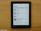 Kobo Aura schwarz Vorschaubild