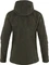 Fjällräven Kaitum Fleece Funktionsjacke deep forest (Damen) Vorschaubild