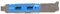 MSI Star-USB3/SATA6, 2x USB-A 3.0/2x SATA 6Gb/s, PCIe 2.0 x4 Vorschaubild