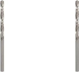 Bosch DIY HSS-G Spiralbohrer, 3.5x39x70mm, 1 Stück