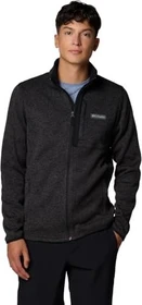 Columbia Sweater Weather Jacke black heather (Damen)