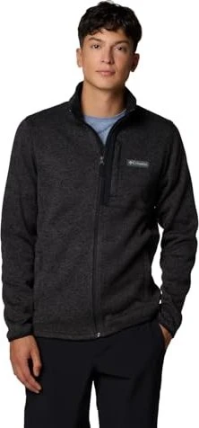 Columbia Sweater Weather Jacke black heather (Damen)