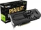 Palit GeForce GTX 1060 StormX 6G, 6GB GDDR5, DVI, HDMI, 3x DP Vorschaubild