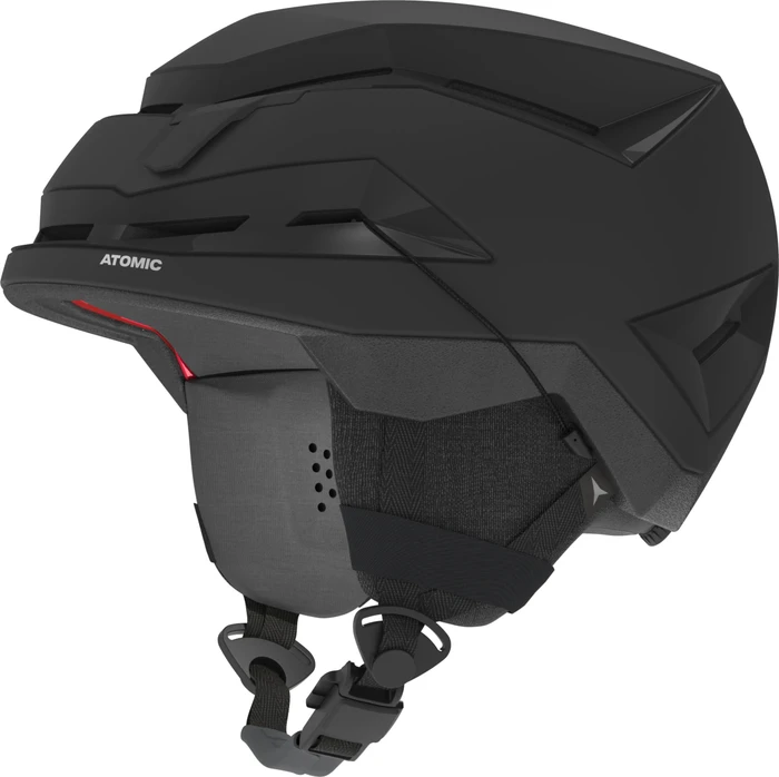 Atomic Backland Helm