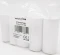Easypix InstantFUN Papierrollen Thermopapier glänzend weiß, 57x25mm, 250 Blatt Vorschaubild