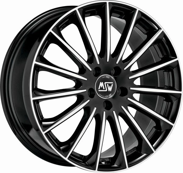 MSW 30