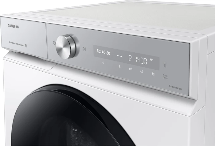 Samsung WW8400D WW11DB8B95GH Frontlader