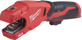 Milwaukee M12 PCSS-0 Raptor Akku-Rohrschneider solo