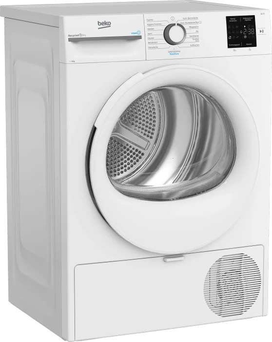 Beko BM3T3829W Wärmepumpentrockner