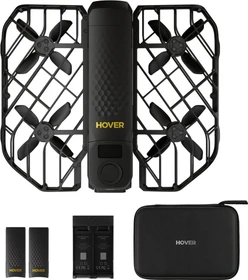 HoverAir X1 Pro Max Retail Combo