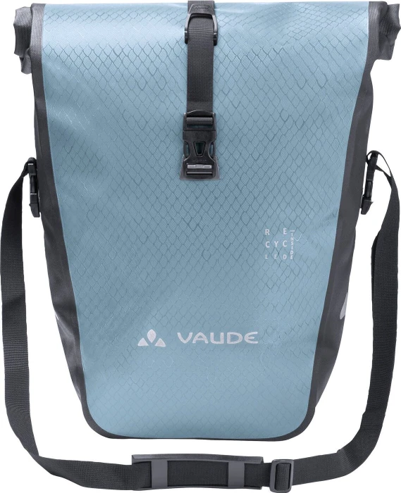 Vaude Aqua Back Single Recycled Gepäcktasche nordic blue