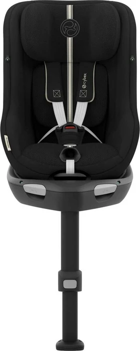 Cybex Sirona G i-Size moon black plus 2023