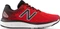 New Balance Fresh Foam 680v7 true red/black (Herren) Vorschaubild