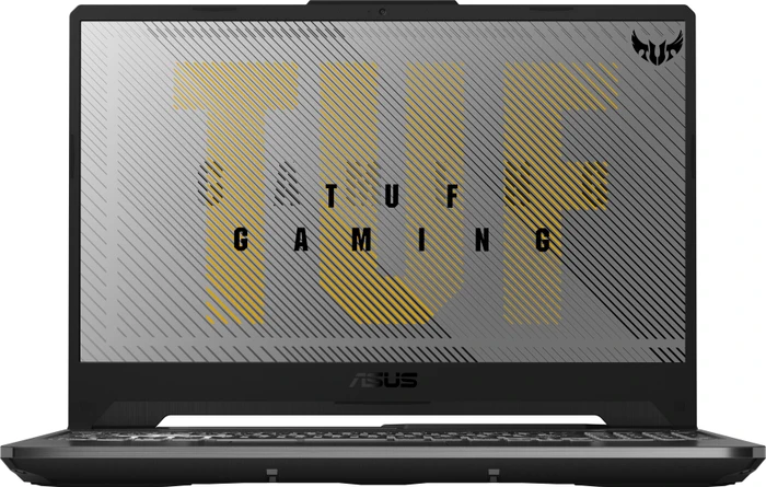 ASUS TUF Gaming A15 FA506IV-HN367T, Fortress Gray, Ryzen 9 4900H, 16GB RAM, 1TB SSD, GeForce RTX 2060, DE