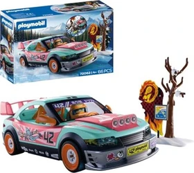 playmobil Offroad Tuningcar
