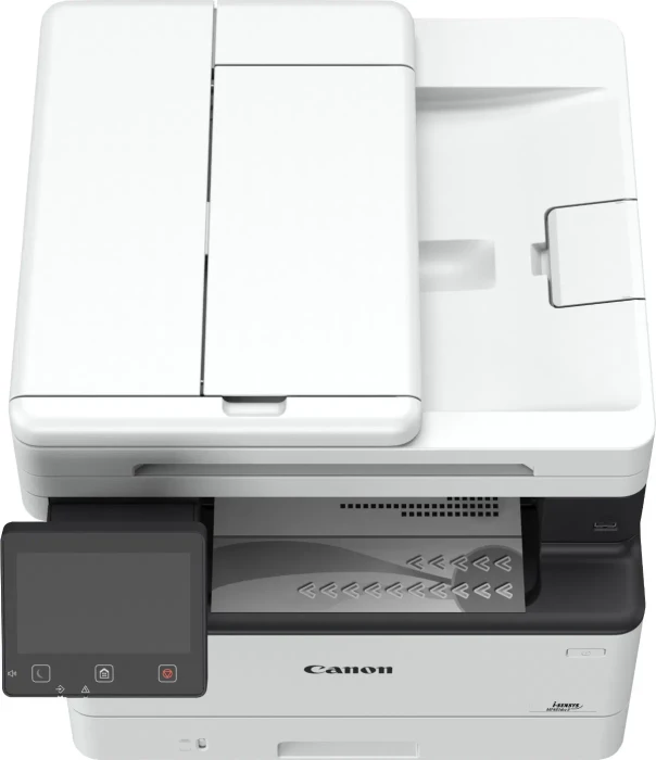 Canon i-SENSYS MF461DW II, Laser, einfarbig