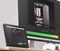 Jonsbo DS8, Monitor 8", schwarz Vorschaubild