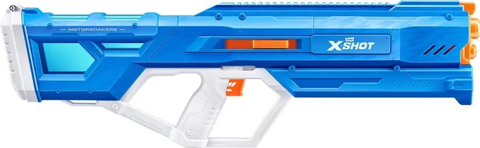 Zuru X-Shot Water Mega Pulse Motor Soaker