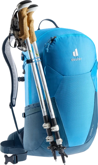 Deuter Futura 23 reef/ink