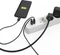 Hama Steckdosenleiste mit Schalter, 5-fach, 2x USB, 1.4m, weiß Vorschaubild